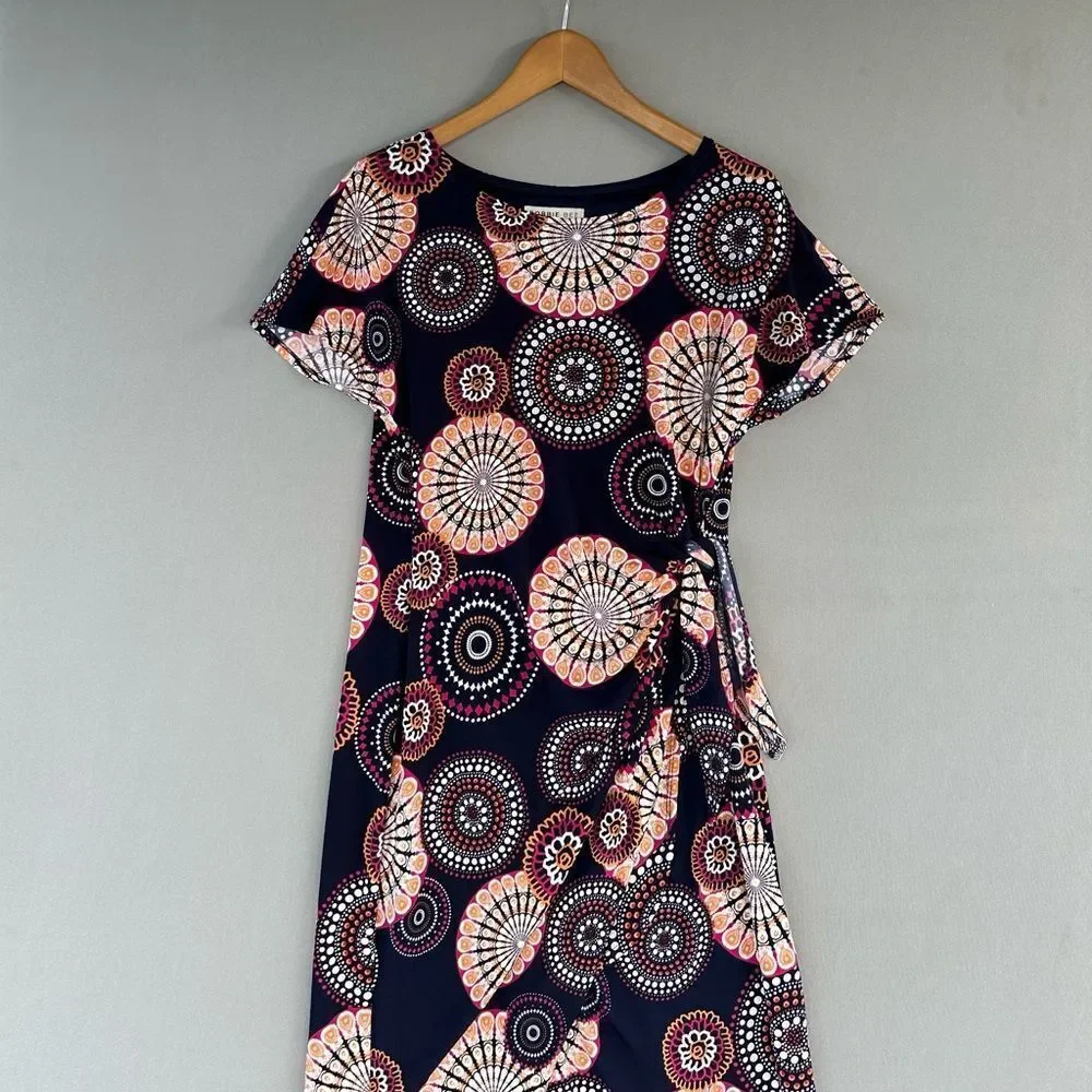 🎉5 for $45 🎉Robbie Bee Dress Women Size S